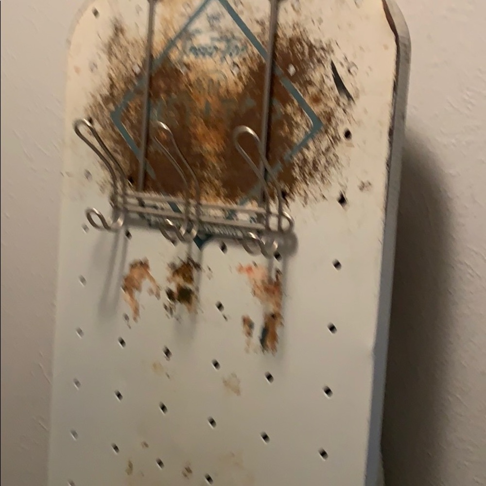 Meet your Posher, Orlando